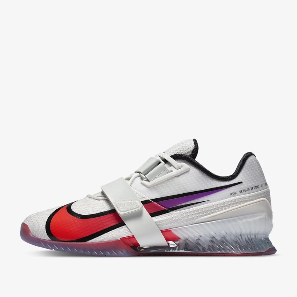 Nike Romaleo 4